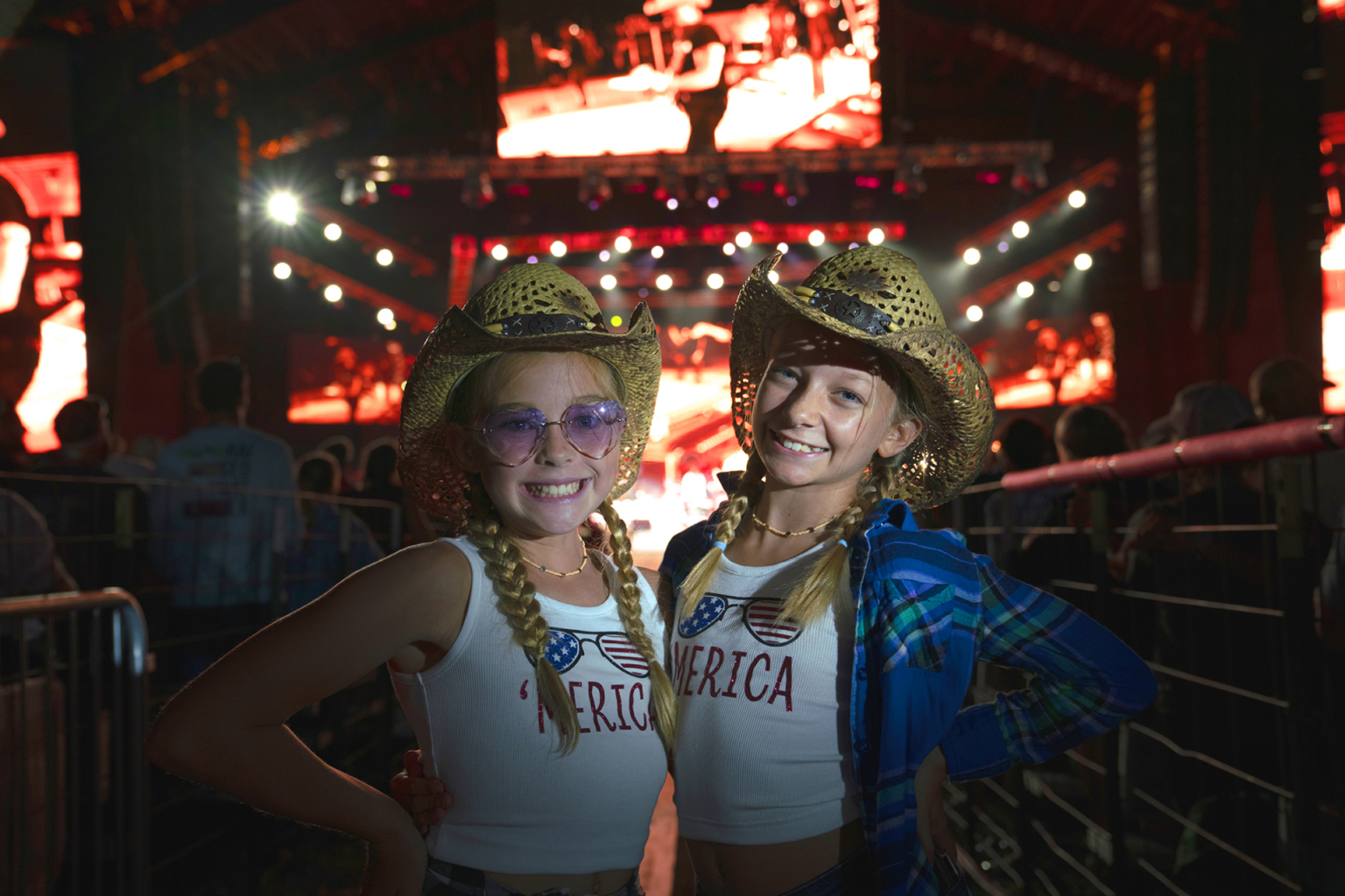 Country Concert