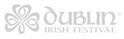 Dublin Irish Festival logo