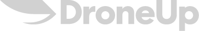 DroneUp logo