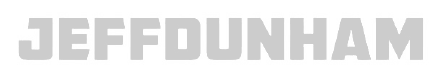 Jeff Dunham logo