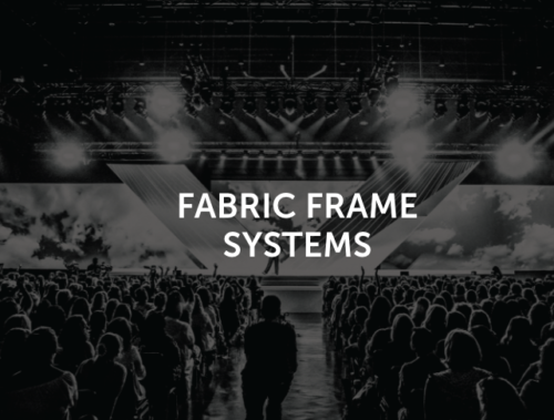 Fabric Frame Systems