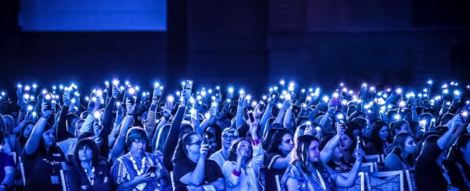 5 Tips To Keep Your Audience Engaged at Your Events