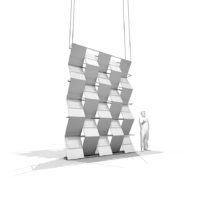 Accordion Wall