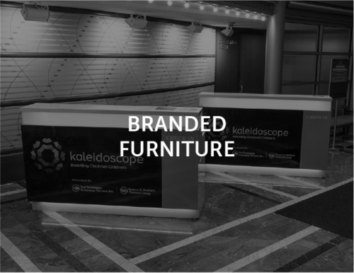 Branded Furniture