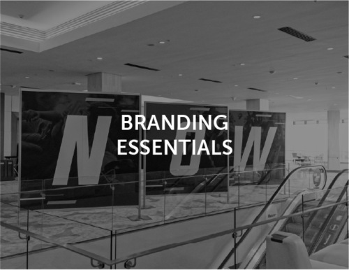 Branding Essentials