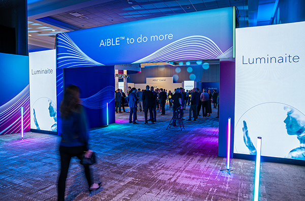 Luminaite Entry