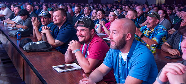 How To Define Your Objectives at Corporate Events