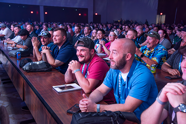 How To Define Your Objectives at Corporate Events