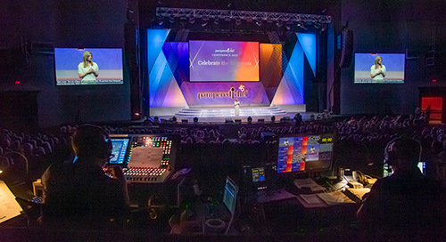 What Is the Role of a Live Event Producer?
